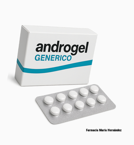 androgel