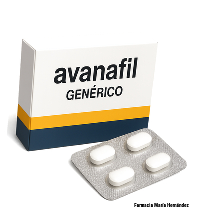 avanafil