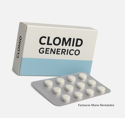 clomid