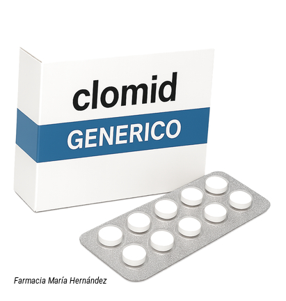 clomid