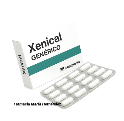 orlistat