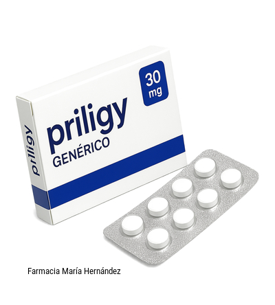priligy
