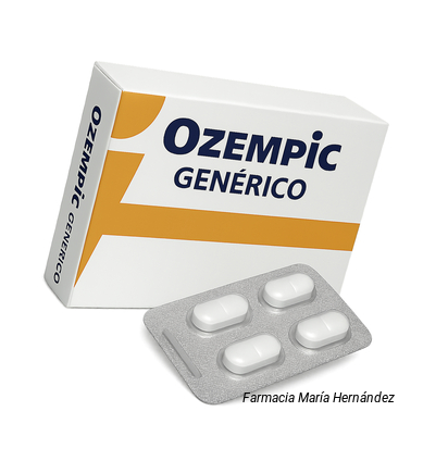semaglutide
