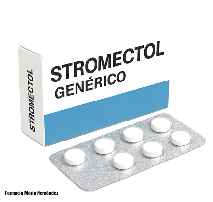stromectol