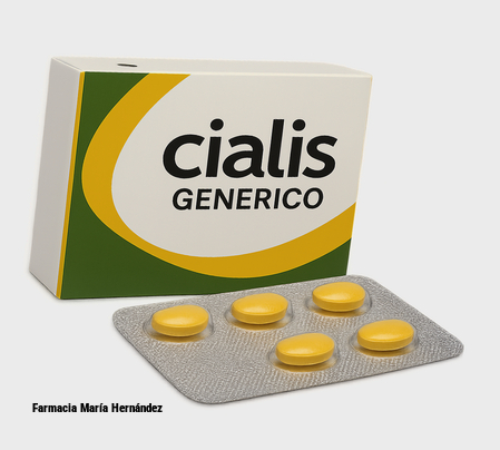 tadalafil