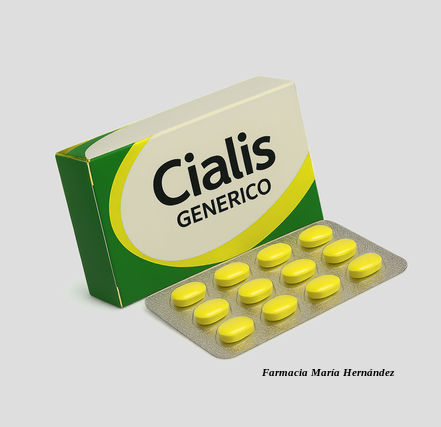 tadalafil